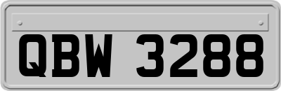 QBW3288