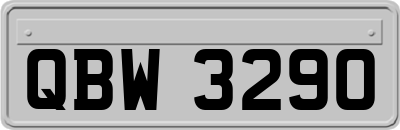 QBW3290