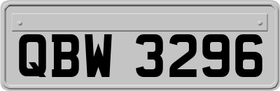 QBW3296