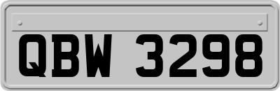 QBW3298
