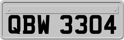 QBW3304