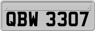 QBW3307