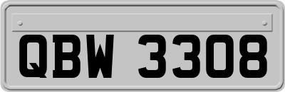 QBW3308
