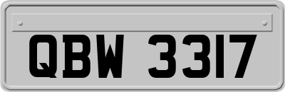 QBW3317