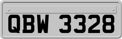 QBW3328