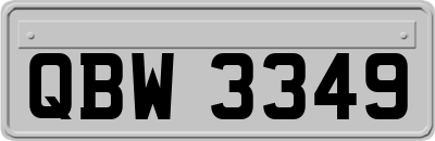 QBW3349
