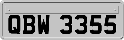 QBW3355
