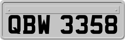 QBW3358