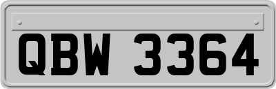 QBW3364