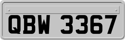 QBW3367
