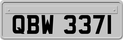 QBW3371