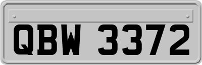QBW3372