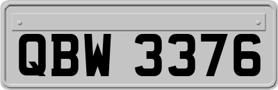 QBW3376