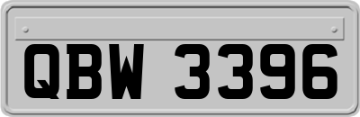 QBW3396