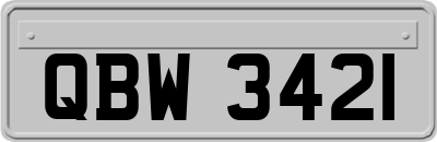 QBW3421