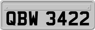 QBW3422