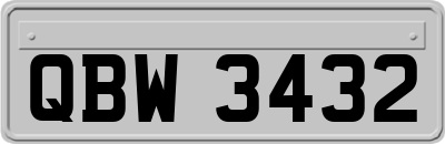 QBW3432