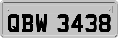 QBW3438