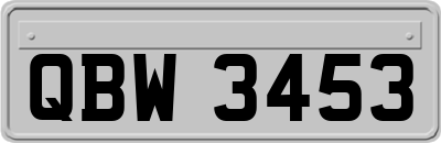 QBW3453