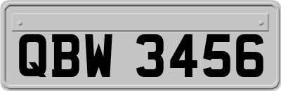 QBW3456