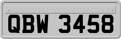 QBW3458