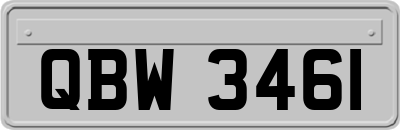 QBW3461