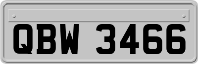 QBW3466