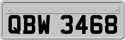 QBW3468