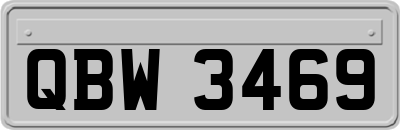 QBW3469