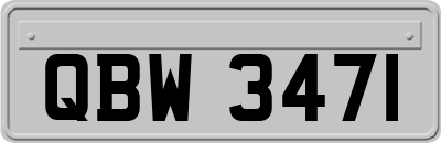 QBW3471