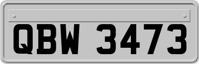 QBW3473