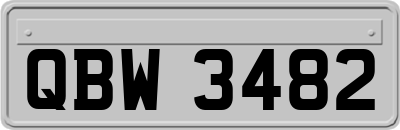 QBW3482