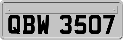 QBW3507