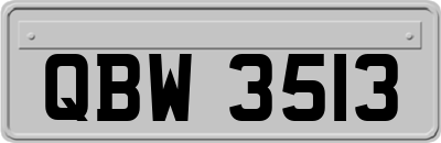 QBW3513