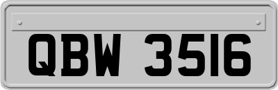 QBW3516