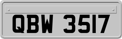 QBW3517