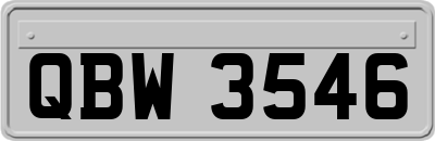 QBW3546