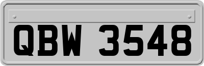 QBW3548
