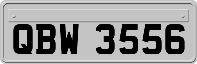 QBW3556