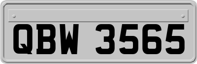 QBW3565