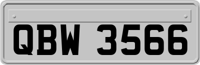 QBW3566