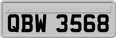 QBW3568