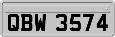 QBW3574