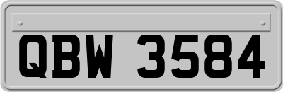 QBW3584