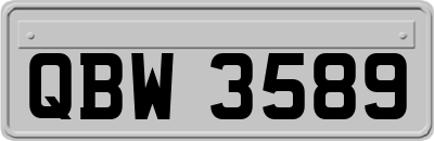 QBW3589