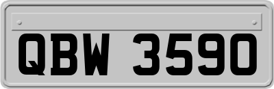 QBW3590