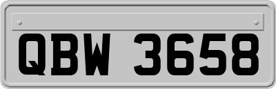 QBW3658