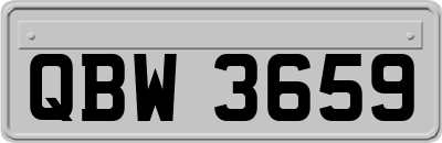 QBW3659