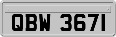QBW3671