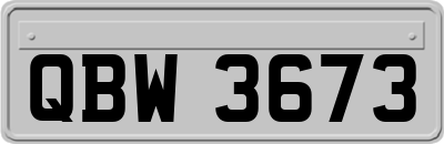 QBW3673